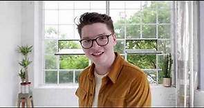Kevin Garrett - Lonely Like Me (Official Video)