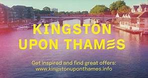 Kingston upon Thames - Summer 2023