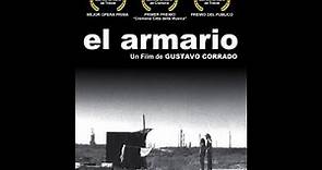 El Armario (1999) Gustavo Corrado - Película Completa #CineArgentino