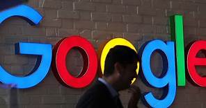 Firing Backlash Led to Google CEO Apology: Timnit Gebru