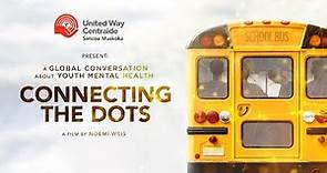 Connecting the Dots: A Film by Noemí Weis (Trailer)