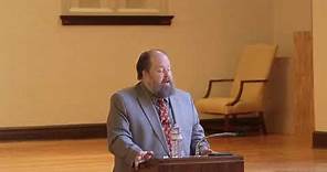 David Bentley Hart, "Is Everyone Saved? Universalism and the Nature of Persons"