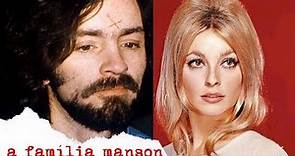 QUEM FOI CHARLES MANSON? | A Família Manson