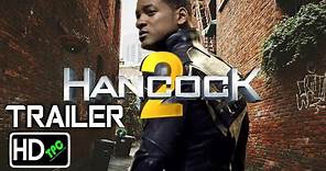 Hancock 2 [HD] Trailer - Will Smith español latino