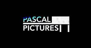 Pascal Pictures Logo (2016)