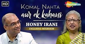 Honey Irani: SRK's का Famous Dialogue K K K Kiran के पीछे की कहानी