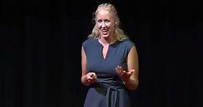 Why the World Needs Your Story | Andrea Renée Johnson | TEDxUnionTownshipWomen