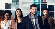 Ransom: Season 3 Episode 13 Story for Another Day