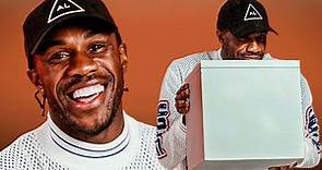 West Ham's Michail Antonio opens up about his career and VAR controversies | Box To Box 📦
