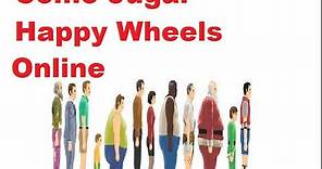 Como Jugar Happy Wheels En La Pagina Oficial