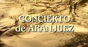Concierto de Aranjuez, Pepe Romero/Marriner, and featuring the composer Joaquin Rodrigo