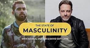 The State of Masculinity