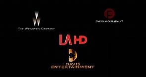 The Weinstein Company/The Film Department/Davis Entertainment