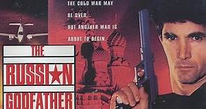 THE RUSSIAN GODFATHER (1996, Jorgo Ognenovski) Trailer