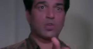 Jeevan Mrityu - Movie Scene - Dharmendra - Rakhee Gulzar - Rajshri