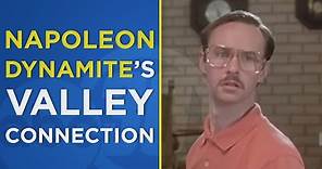 15 years on, Valley native Aaron Ruell talks about playing Kip in Napoleon Dynamite