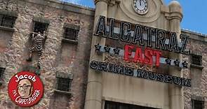 Alcatraz East - Amazing True Crime Museum