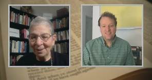 Book Lust with Nancy Pearl featuring Charles Finch