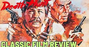 CLASSIC FILM REVIEW: Death Hunt (1981) Charles Bronson, Lee Marvin, Angie Dickinson