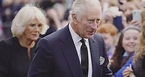 El rey Carlos III se toma venganza contra el príncipe Harry y aumenta el escándalo en la Corona