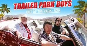 Trailer Park Boys - Out of the Park: USA