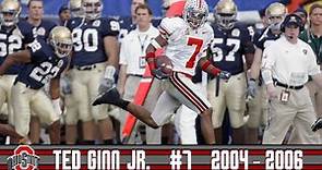 Ted Ginn Jr. | Ohio State Highlights