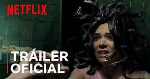 ¿Quién mató a Sara?: Temporada 3 | Tráiler oficial | Netflix