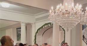 Over 2,000 visitors came through the Executive Mansion this holiday season! It truly is the most wonderful time of year at Virginia’s home. | First Lady Suzanne S. Youngkin