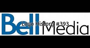 Logo History #393: Bell Media