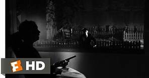 The Night of the Hunter (10/11) Movie CLIP - Leaning on the Everlasting Arms (1955) HD