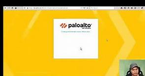 Palo Alto - How to deploy and configure Panorama