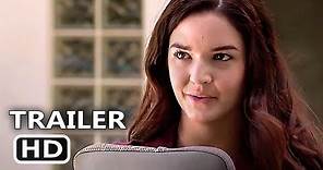 WHO'S STALKING ME Trailer (2019) Drama Movie