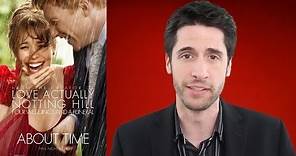 About Time movie review
