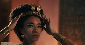 Regina Cleopatra, su Netflix è arrivata la serie delle polemiche