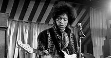 Meaning Behind Jimi Hendrix's "The Wind Cries Mary"
