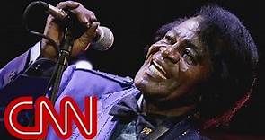 CNN investigation raises questions over James Brown’s death