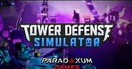 Tower Defense Simulator Trailer 2020