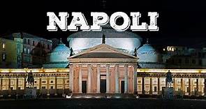 Top 10 cosa vedere a Napoli
