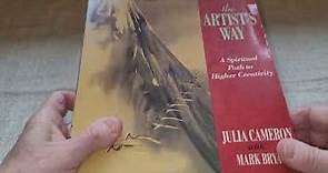 The Artist's Way Book Review