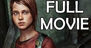 The Last Of Us - The Movie (Marathon Edition) - All Cutscenes/Story With Gameplay (TLoU2 On Channel)