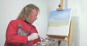 Preview | The Art of Oil Painting with Charles Evans