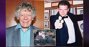 Gordon Getty