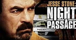 T.V_Drama_Jesse Stone - Night Passage - 2006