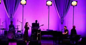 Darren Criss, Lea Michele - This Time (Live on the LM/DC Tour)