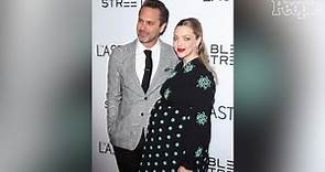 Amanda Seyfried and Thomas Sadoski Welcome First Child