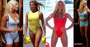 Baywatch Babes 06 Brooke Burns - Pamela Anderson and More 1080p HD