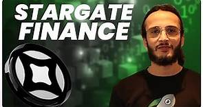 Stargate Finance Explained | $STG