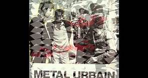 Metal Urbain - Snuff Movie
