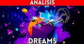 ANÁLISIS DREAMS (PS4) Juega, crea y comparte: Haz tus SUEÑOS REALIDAD