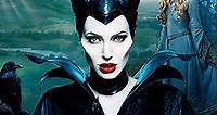 Maleficent Official Website presented by Disney Movies